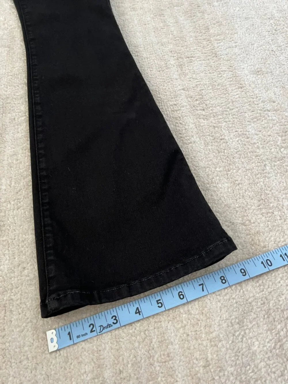 AYR black high